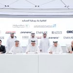 迪拜多家知名房地产公司为“清真寺项目”捐资5.6亿迪拉姆-世界杯比赛-足球赛程网-今日足球