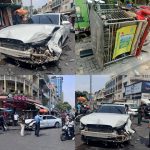 中国男子撞人逃逸，金边警方当场抓获-世界杯比赛-足球赛程网-今日足球