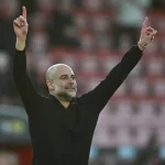 哈兰德重伤离场,曼城2-1伯恩茅斯,造足总杯神迹,瓜迪奥拉盛赞-世界杯比赛-足球赛程网-今日足球