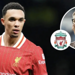 阿诺德在安菲尔德度过的“不可思议”的时光表示更多的尊重-世界杯比赛-足球赛程网-今日足球