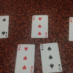 射龙门大概率打法解析，从入门到高手-世界杯比赛-足球赛程网-今日足球