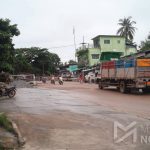 泰缅边境三塔镇的电话和网络已全面中断-世界杯比赛-足球赛程网-今日足球