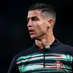 40岁C罗锁定六战世界杯！恩师力证：不老传奇仍是葡队领袖+数据王-世界杯比赛-足球赛程网-今日足球