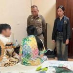 中国男子西港绑架同胞并勒索100万，偷渡泰国后被捕-世界杯比赛-足球赛程网-今日足球