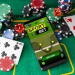 体育博彩“资金分配法”——如何用100元撬动1000元利润？-世界杯比赛-足球赛程网-今日足球