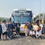 诈骗公司倒了，大批员工逃向泰国被捕！-世界杯比赛-足球赛程网-今日足球