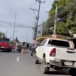 恐怖！布拉干省一辆汽车遭自动步枪扫射致3 人死亡-世界杯比赛-足球赛程网-今日足球