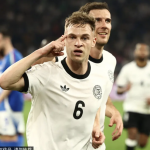 欧国联-基米希造3球基恩双响 德国3-3意大利总分5-4胜-世界杯比赛-足球赛程网-今日足球