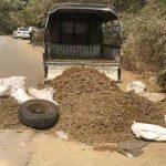 缅甸两名嫌疑人胆大包天,运输大量武器被警方抓获!-世界杯比赛-足球赛程网-今日足球