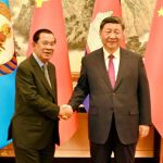 中国国家主席习近平计划访问柬埔寨-世界杯比赛-足球赛程网-今日足球