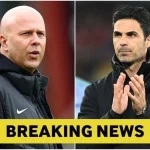 阿森纳关注迪亚斯&斯洛特同意卖人，红军高层不愿出售球员-世界杯比赛-足球赛程网-今日足球