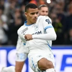 23岁格林伍德无敌远射，惊艳挑传，现场视角，太丝滑了-世界杯比赛-足球赛程网-今日足球