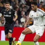 皇马绝地大逆转追平巴萨贝皇破门姆总勺子点球 完美任意球-世界杯比赛-足球赛程网-今日足球