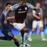 拉什福德闪耀欧冠，鲁尼：我希望他重回曼联-世界杯比赛-足球赛程网-今日足球