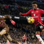 英超31轮：曼联主帅力争双杀保帅位，切尔西进攻信心大增-世界杯比赛-足球赛程网-今日足球