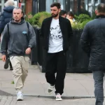 B 费与前曼联员工共进午餐，引发多方关注-世界杯比赛-足球赛程网-今日足球