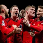 英超激战：曼联对决狼队，主场反弹or继续沉沦？-世界杯比赛-足球赛程网-今日足球