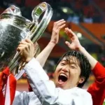 只要巴萨不夺冠，欧冠或将诞生亚洲第二位冠军球员-世界杯比赛-足球赛程网-今日足球