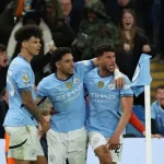 曼城绝杀维拉！-世界杯比赛-足球赛程网-今日足球