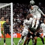 随着阿森纳5-1皇马，进欧冠4强，产生了4个不可思议+3个不争事实-世界杯比赛-足球赛程网-今日足球