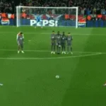 欧冠1/4决赛首回合 枪手大胜皇马 国米力克拜仁-世界杯比赛-足球赛程网-今日足球