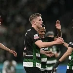 葡萄牙体育再创佳绩：逆境突围，12场不败冲击双冠-世界杯比赛-足球赛程网-今日足球