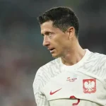 莱万的接班人：比哈兰德更适合西甲联赛的潜力股-世界杯比赛-足球赛程网-今日足球