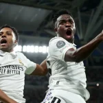 皇马受挑战的两次重大手势——五指山和四指噩梦-世界杯比赛-足球赛程网-今日足球