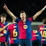 欧冠夺冠概率榜发布，巴萨领衔，皇马仅第五-世界杯比赛-足球赛程网-今日足球