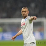 巴萨、巴黎和曼联有意洛博特卡，那不勒斯估价4000万欧-世界杯比赛-足球赛程网-今日足球