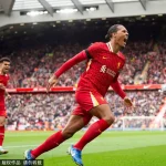 姆巴佩蹬踏直红C罗再战2年 曼联锁定队史最低积分-世界杯比赛-足球赛程网-今日足球