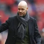 滕哈赫应对危机的方式很像魔力鸟，“小豁牙”要增加速度-世界杯比赛-足球赛程网-今日足球