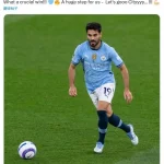 梦回22年京多安发文庆祝-世界杯比赛-足球赛程网-今日足球