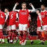 阿森纳对阵巴黎，双方谁能占据心机，首发预测出炉-世界杯比赛-足球赛程网-今日足球