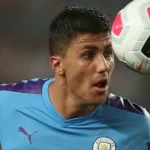 曼城谋划提前续约“铁腰”罗德里，抗衡皇马的挖角威胁-世界杯比赛-足球赛程网-今日足球