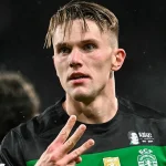 提升锋线火力的焦点：约克雷斯的出色表现与未来转会潜力-世界杯比赛-足球赛程网-今日足球