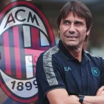 孔蒂或提前终止那不勒斯合约，米兰夏窗追逐，年薪800万欧元-世界杯比赛-足球赛程网-今日足球