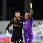 续约至2026！德赫亚将继续效力紫百合，本赛季31场比赛10次零封-世界杯比赛-足球赛程网-今日足球