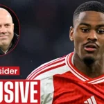 19岁荷兰中卫取代范迪克 英媒：利物浦计划4000万镑签下哈托-世界杯比赛-足球赛程网-今日足球