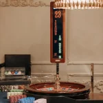 二十一点赌桌上的停损控制-世界杯比赛-足球赛程网-今日足球