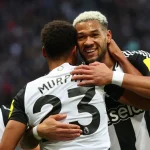 一场5-0踢出5连胜，英超黑马杀入前3，争五格局大乱-世界杯比赛-足球赛程网-今日足球