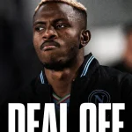 奥斯梅恩高薪引发英超豪门“退避三舍”-世界杯比赛-足球赛程网-今日足球