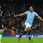 曼城为何放走德布劳内，却留京多安等人？-世界杯比赛-足球赛程网-今日足球