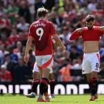 曼联联赛输掉17场比赛 球员赛后多人仅得4分-世界杯比赛-足球赛程网-今日足球