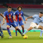 水晶宫VS曼彻斯特城 专家最新精准比分预测-世界杯比赛-足球赛程网-今日足球