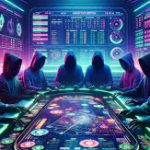 赌博技巧大公开：如何在赌场中避免失误？-世界杯比赛-足球赛程网-今日足球