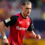 曼城或用麦卡蒂抵2500万，勒沃库森点头，维尔茨转会达成-世界杯比赛-足球赛程网-今日足球