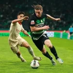 99场95球！葡超射手敲定未来：枪手领跑，曼联落后-世界杯比赛-足球赛程网-今日足球