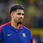 后防中坚突然发挥失常，巴萨球迷愤怒不已-世界杯比赛-足球赛程网-今日足球