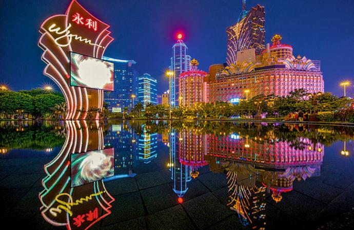 博彩行业内幕：盈利模式、风险控制与用户心理-世界杯比赛-足球赛程网-今日足球